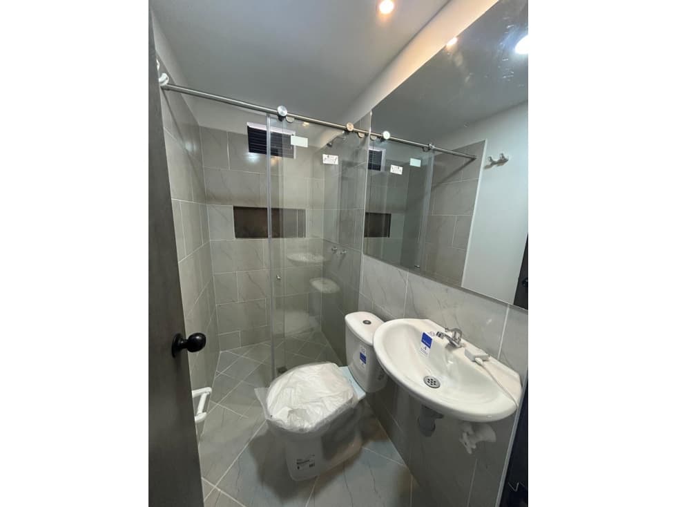 COD: 4171 -- Apartamento - La Sebastiana, Envigado — foto 4