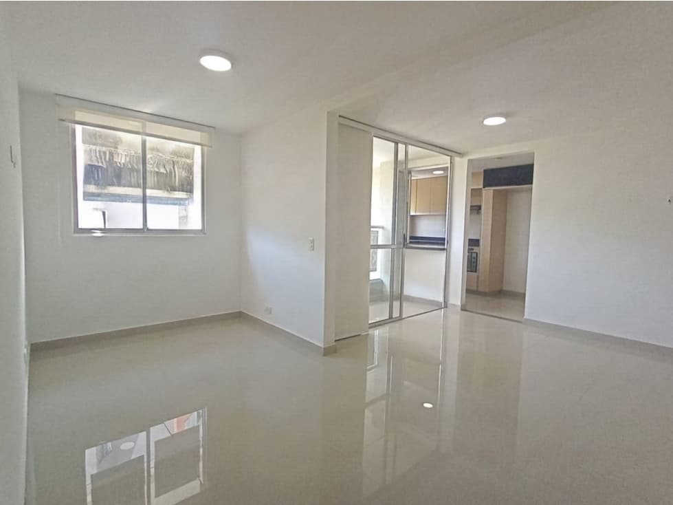 COD: 4200 -- Apartamento - Las Antillas, Envigado — foto 1