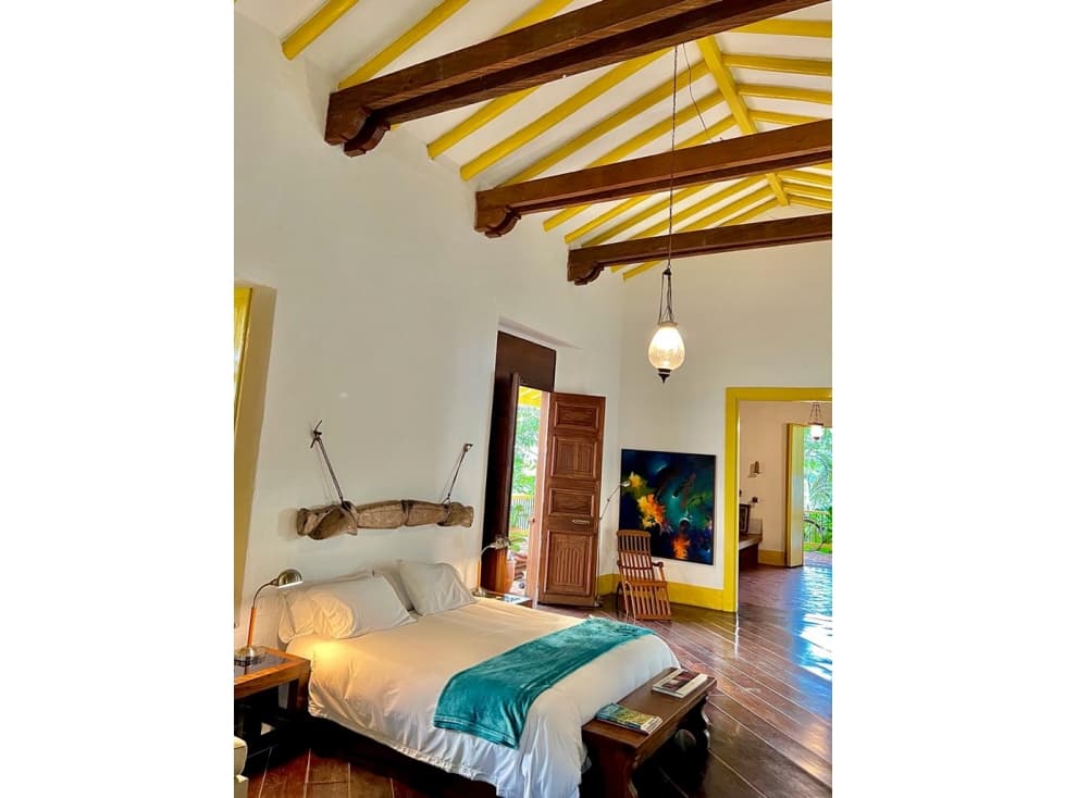 COD: 3850 -- Casalotes En Arriendo — foto 5
