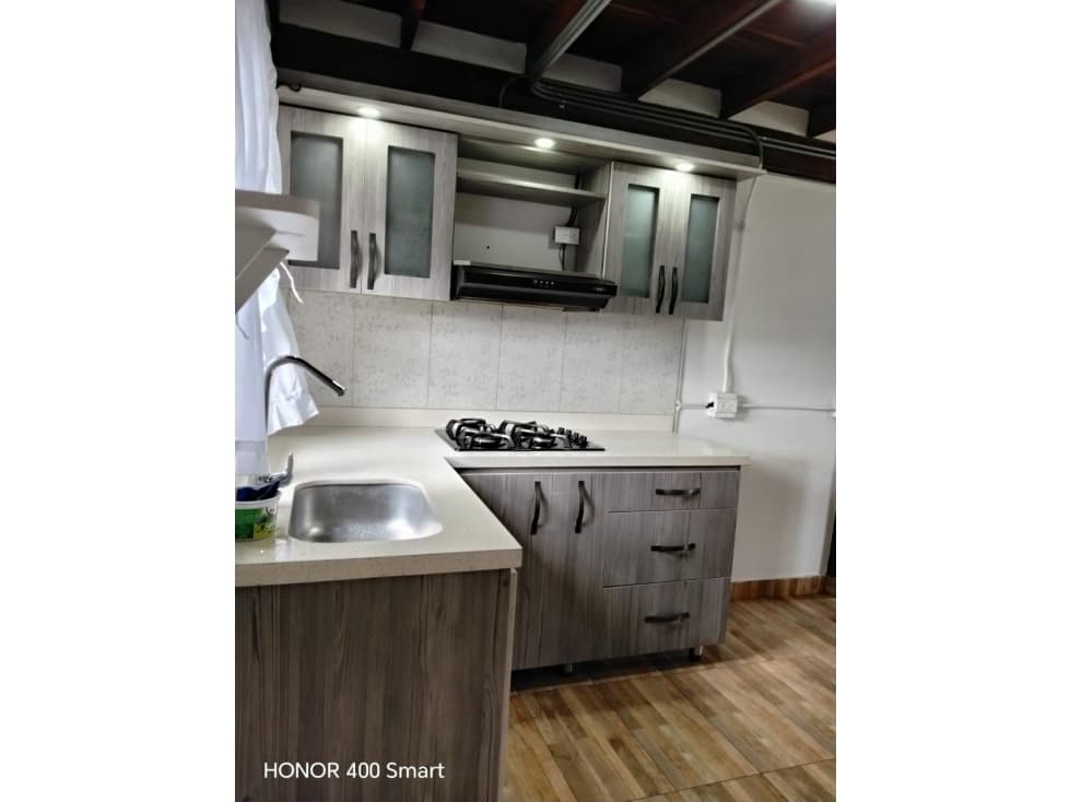 COD: 3954 -- Casalotes En Venta - Santa Elena, Medellín — foto 5