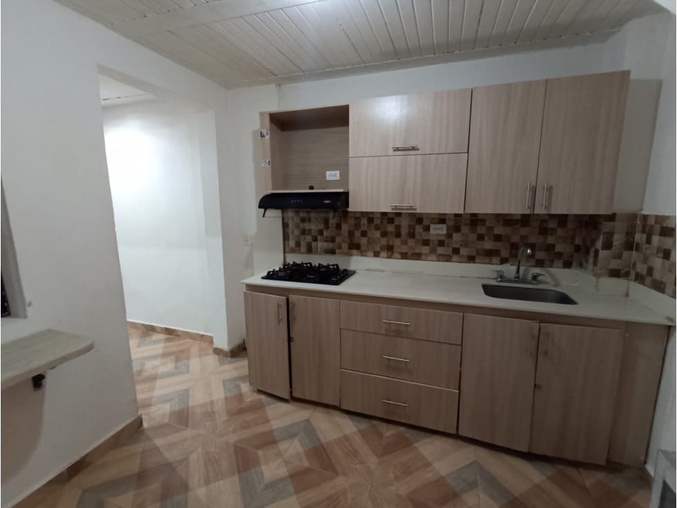 COD: 4144 -- Apartamento - Calatrava, Itagüí — foto 2