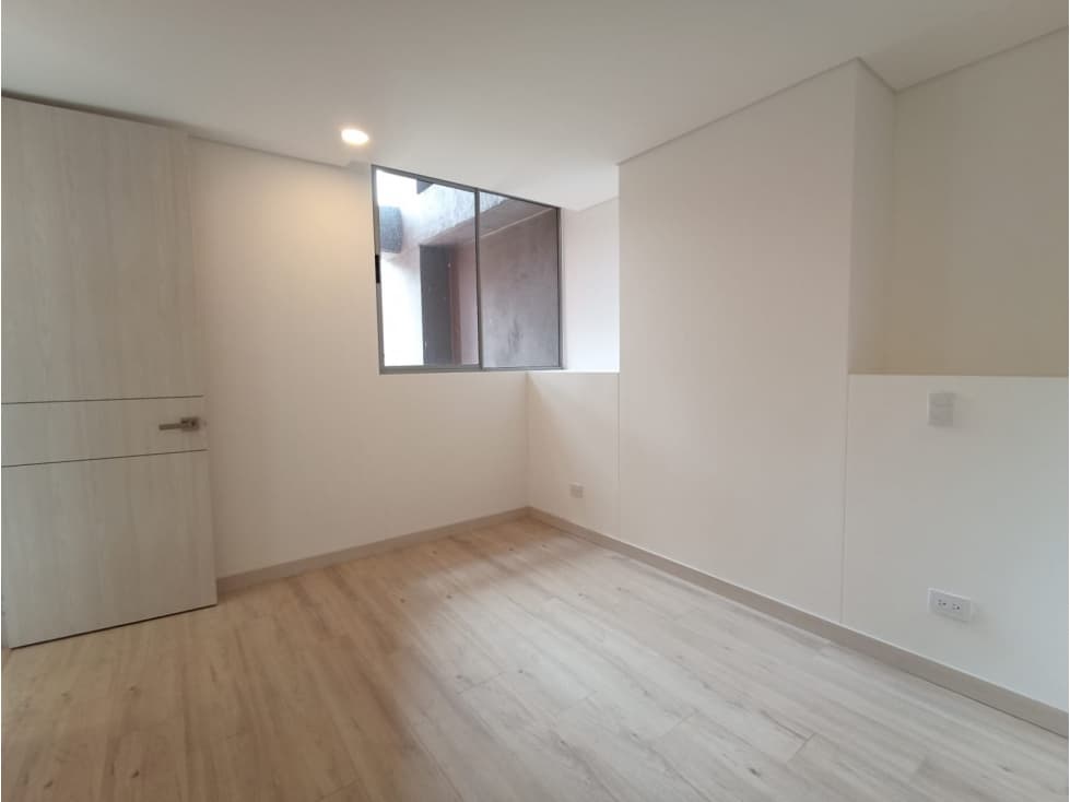 COD: 4168 -- Apartamento - La Aldea, La Estrella — foto 4