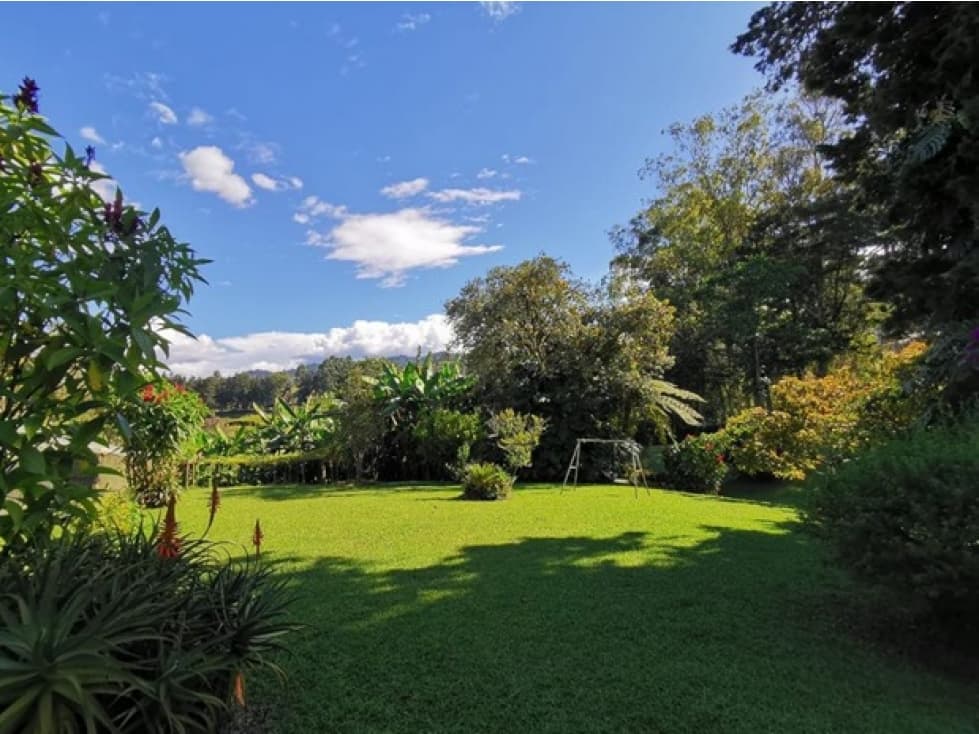 COD: 3458 - Casa Finca en Venta en Rionegro — foto 5