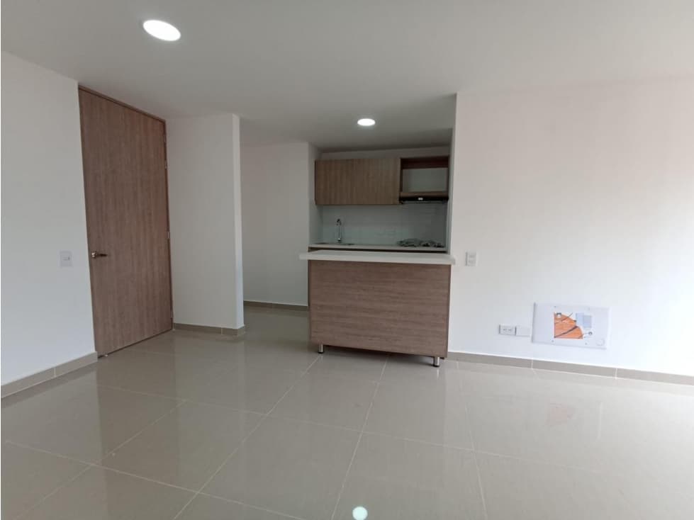 COD: 4057 -- Apartamento En Venta - Ditaires, Itagüí — foto 2