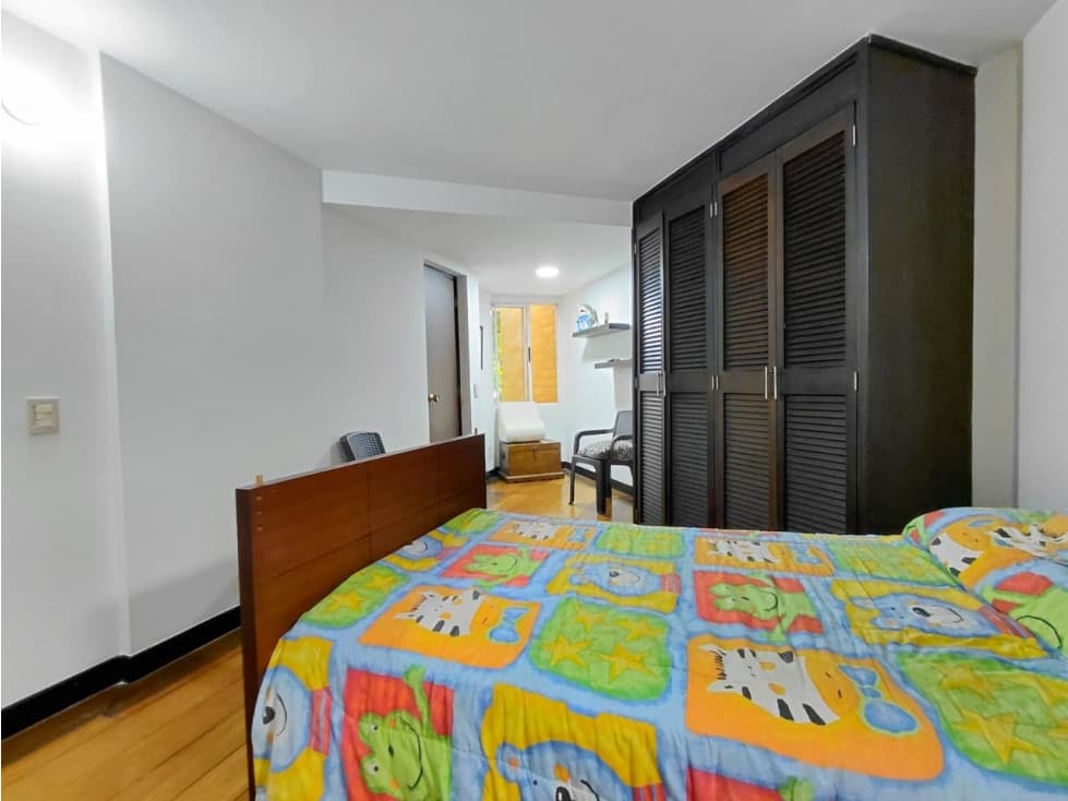 COD: 3983 -- Casa En Venta - La Frontera, Envigado — foto 2
