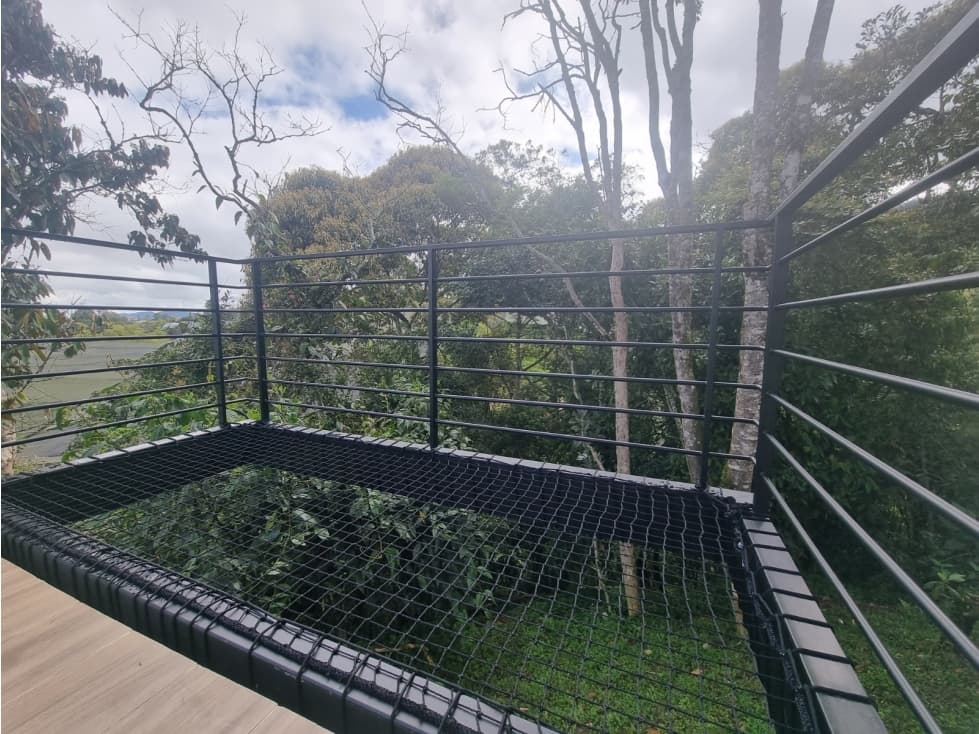 COD: 4041 -- Casa - Vereda El Cerro, Carmen De Viboral — foto 6