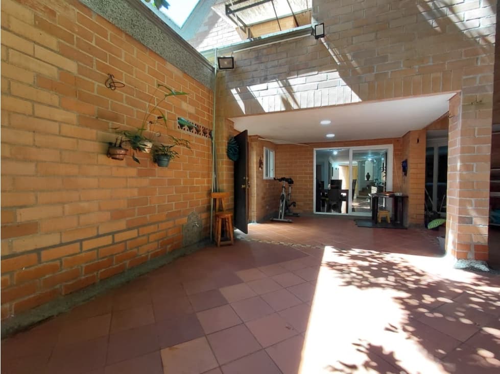 COD: 3983 -- Casa En Venta - La Frontera, Envigado — foto 4