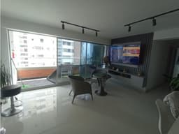 COD: 3390 - Apartamento en arriendo en Sabaneta Sector Las Lomas