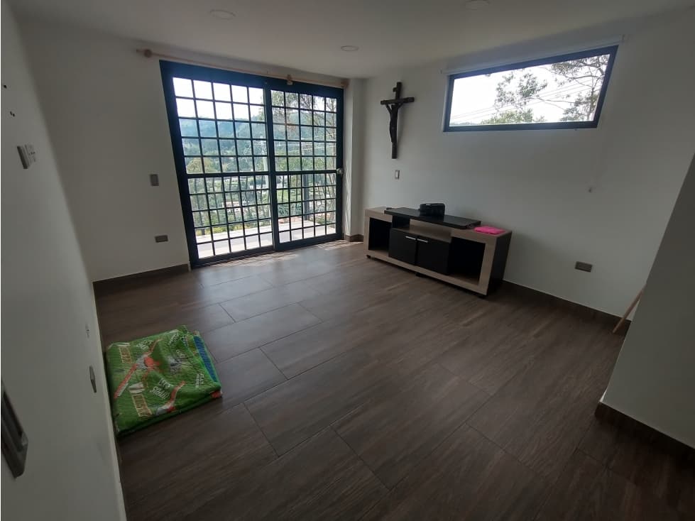 COD: 3320 - HERMOSA CASA FINCA EN VENTA O RENTA — foto 4