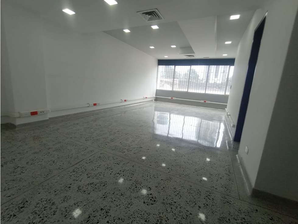 COD: 2181 -- Oficina En Arriendo - El Poblado, Medellín — foto 3