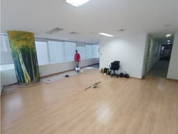 COD: 2831 -- Oficina En Arriendo - Las Palmas, Medellín