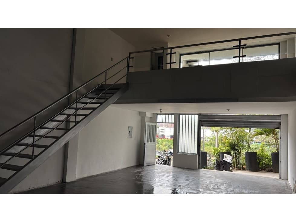 COD: 4153 -- Apartamento - Yarumito, Itagüí — foto 1