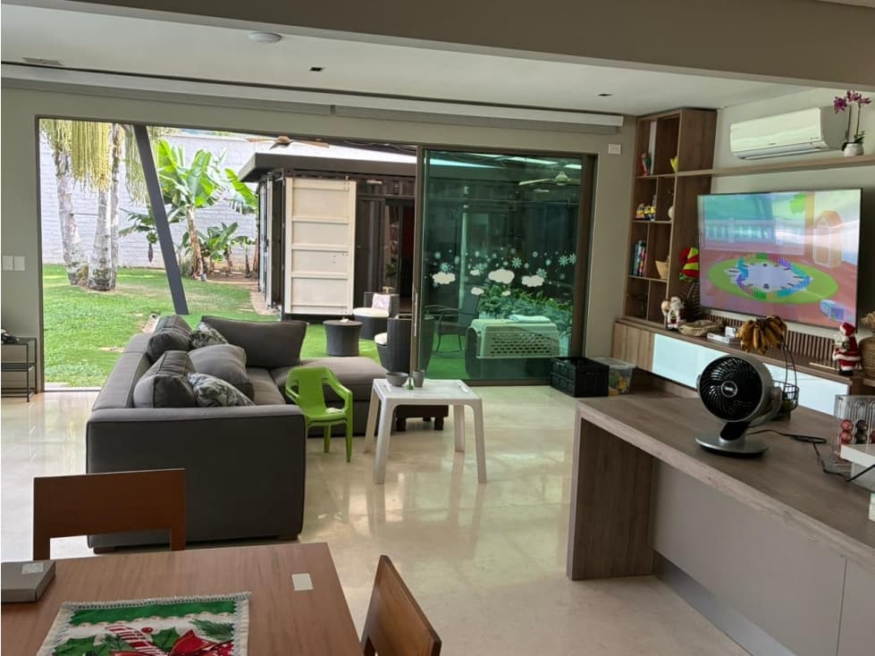 Se vende casa en Bucaramanga — foto 1