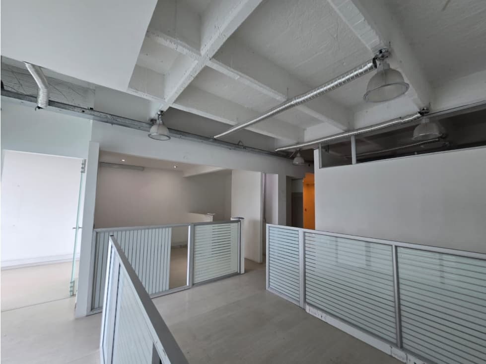 Oficina en venta en el chico, Bogotá — foto 3