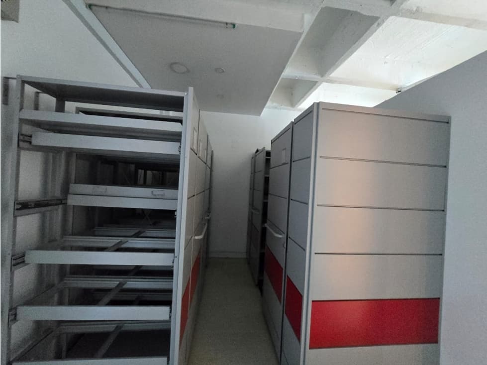 Oficina en venta en el chico, Bogotá — foto 4