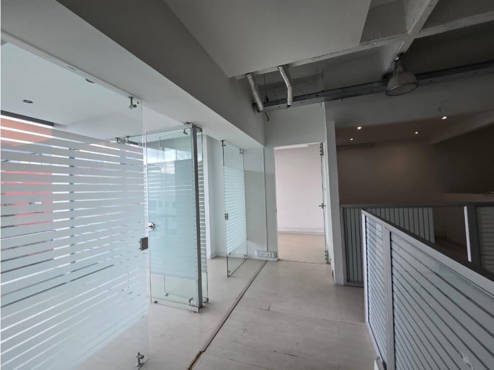 Oficina en venta en el chico, Bogotá — foto 6