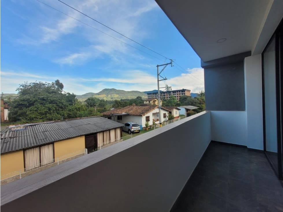VENTA CASA CEJA AGUA FRESCA — foto 6