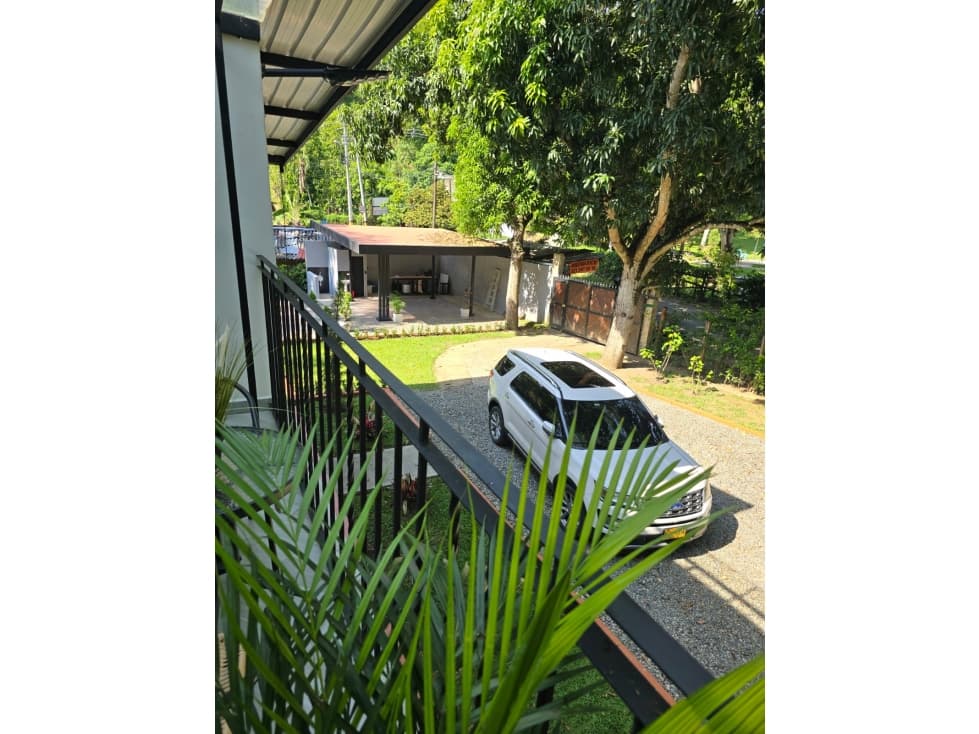VENTA FINCA SOPETRAN — foto 2