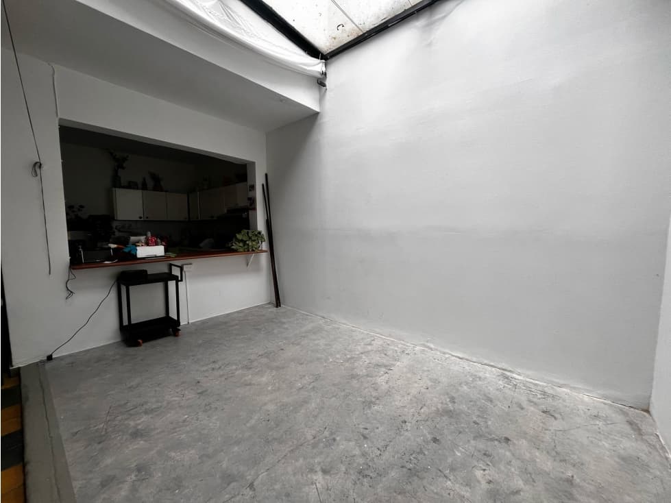 Venta de Casa + Local Comercial, Oportunidad de inversión en Envigado — foto 6