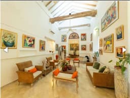 VENTA DE CASA BUTIQUE EN CENTRO HISTÓRICO