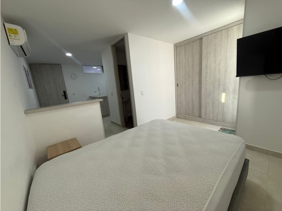 ARRIENDO APTO TAYRONA TOWER — foto 4