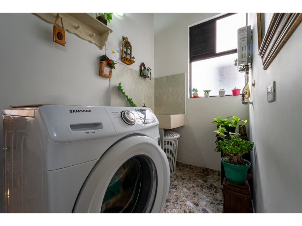 Venta Apartamento Sabaneta Parte Plana — foto 6