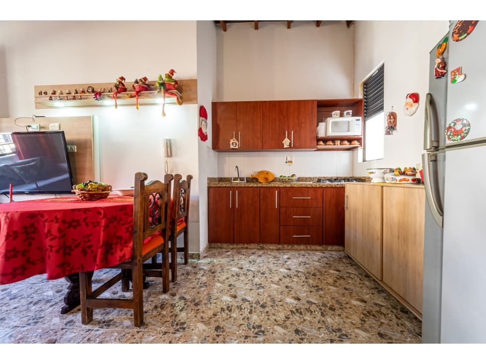 Venta Apartamento Sabaneta Parte Plana — foto 5