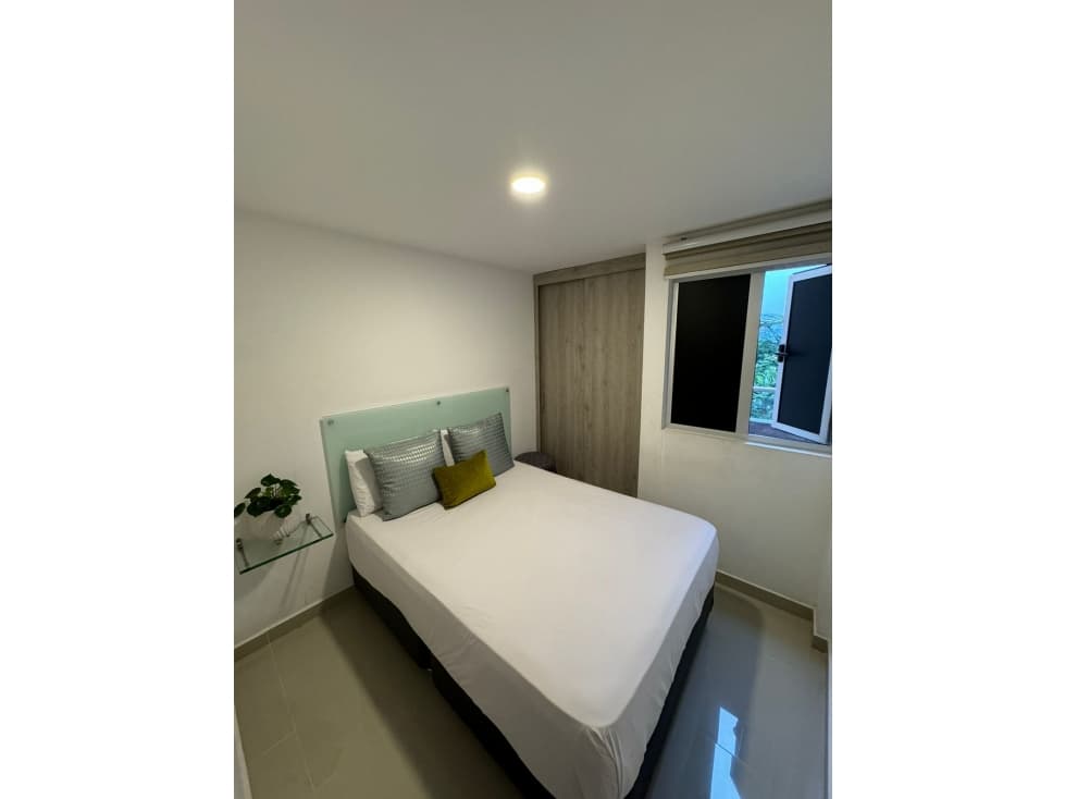 APARTAMENTO EN VENTA SURAMERICA ITAGUI — foto 5