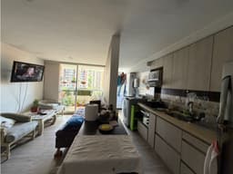 APARTAMENTO EN VENTA ITAGÜI VIVIENDAS DEL SUR