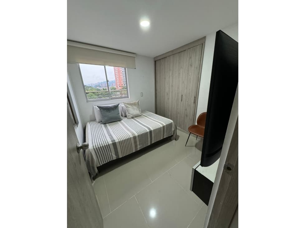 APARTAMENTO EN VENTA SURAMERICA ITAGUI — foto 6