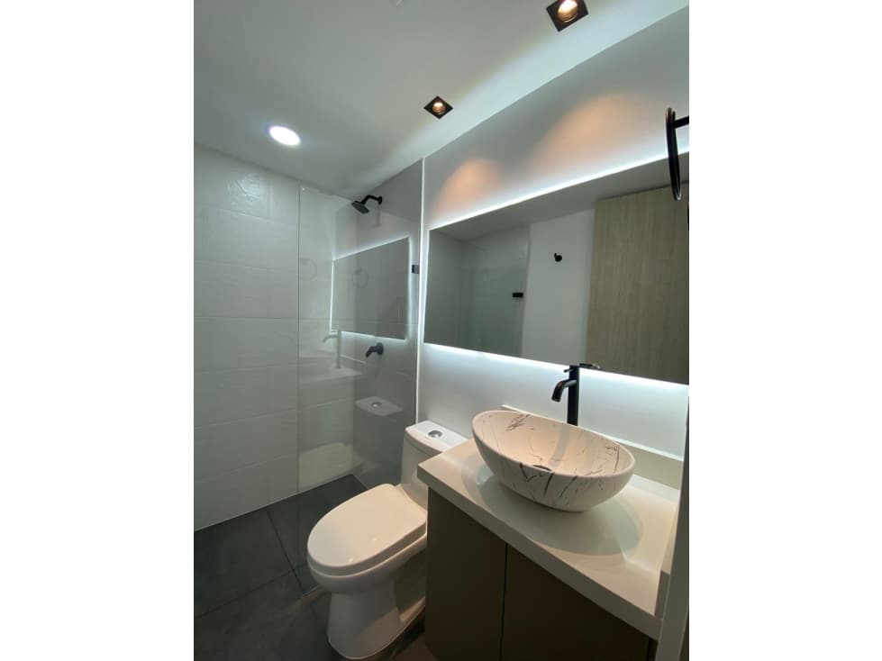 APARTAMENTO EN LA ESTRELLA EN VENTA — foto 6