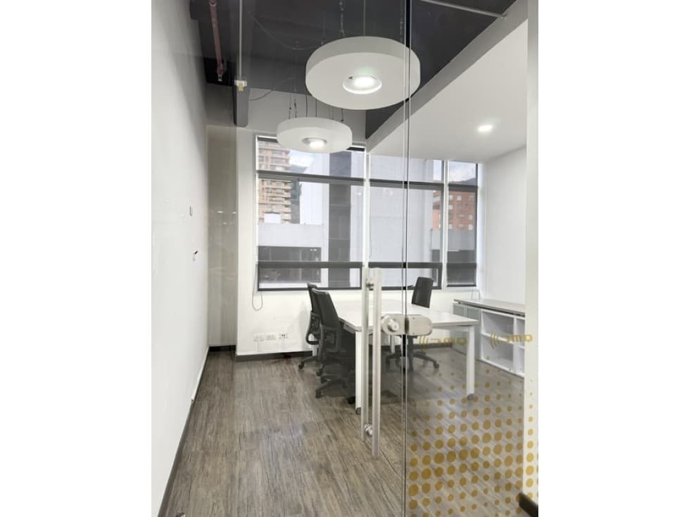 ARRIENDO OFICINA EN CHICO — foto 6