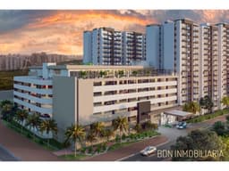 Se vende apartamento sector Río Alto norte de Barranquilla