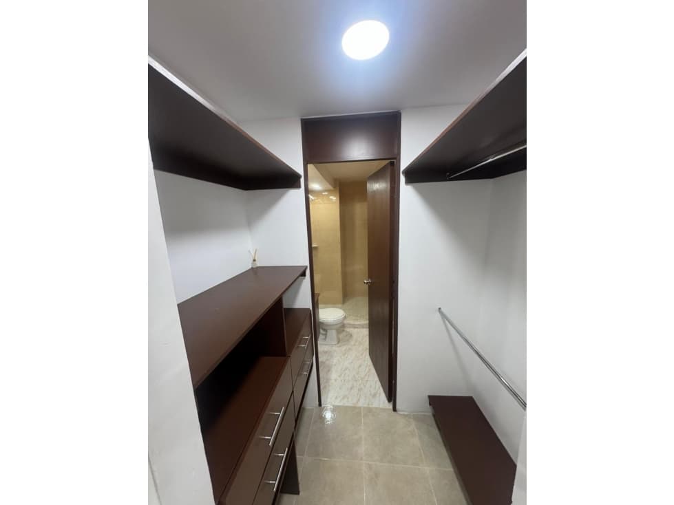 VENTA APARTAMENTO EN CANEY, SUR CALI — foto 4
