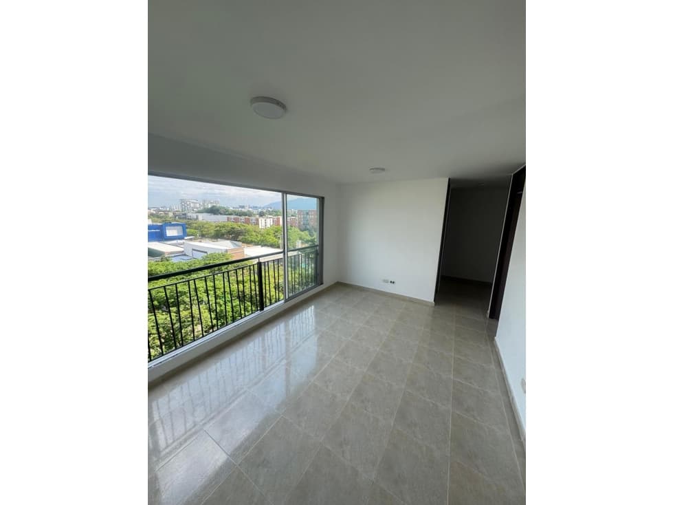 VENTA APARTAMENTO EN CANEY, SUR CALI — foto 2