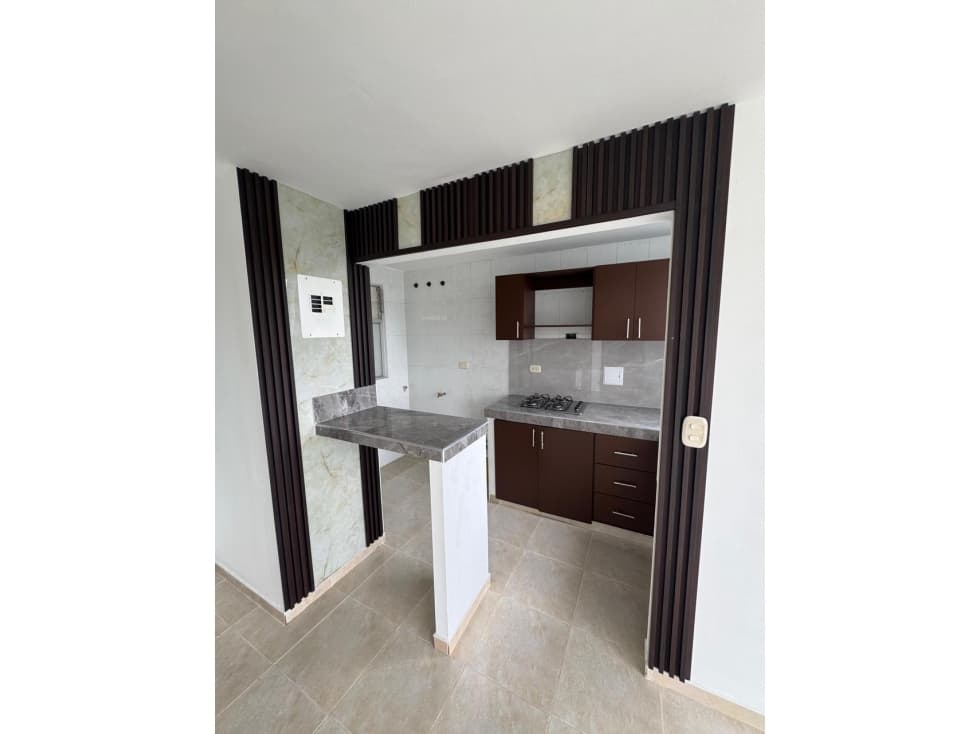 VENTA APARTAMENTO EN CANEY, SUR CALI — foto 1