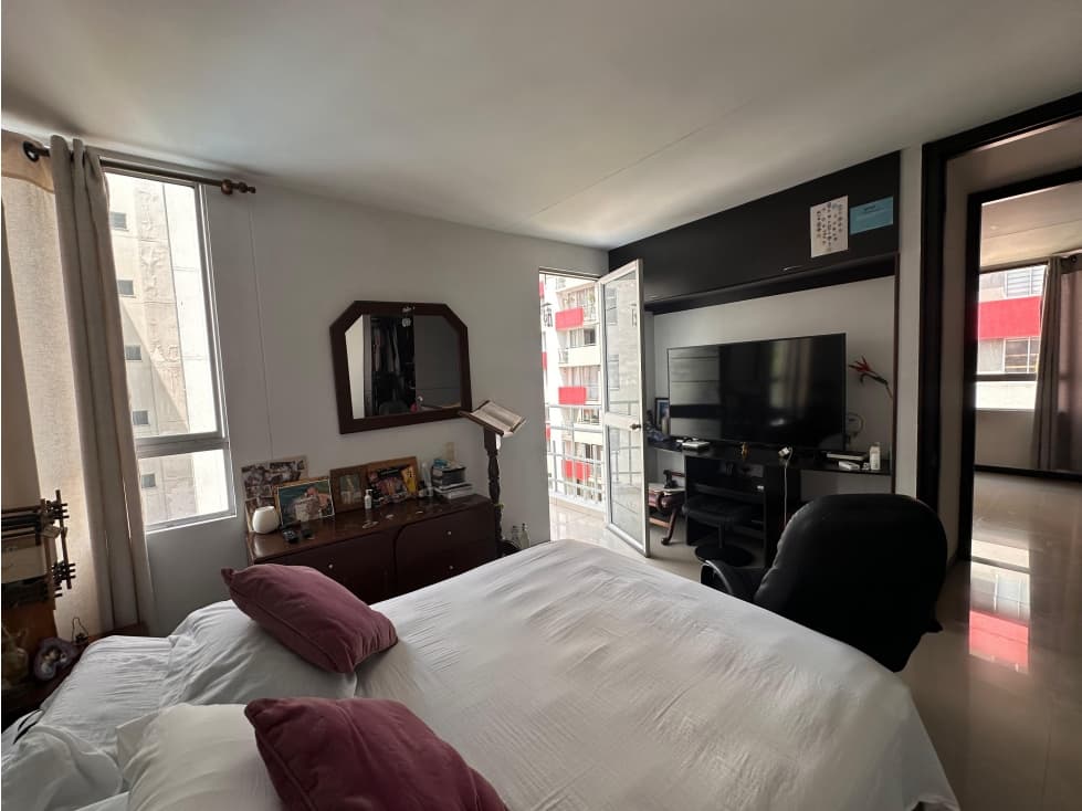 VENTA APARTAMENTO LA HACIENDA, SUR CALI — foto 5