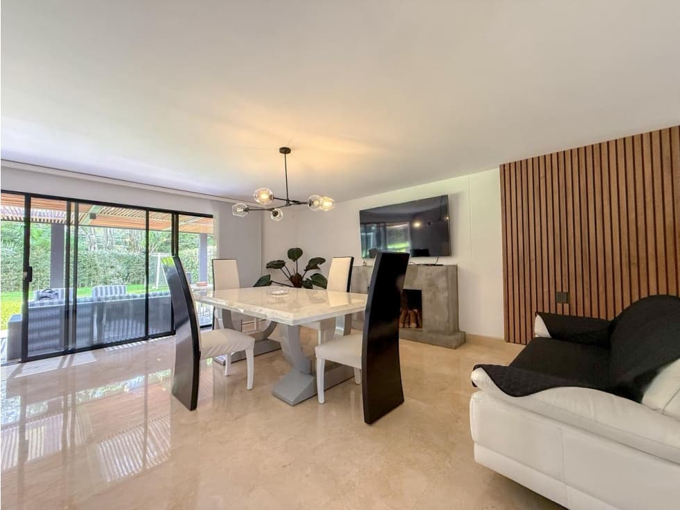 Casa El Tesoro — foto 5