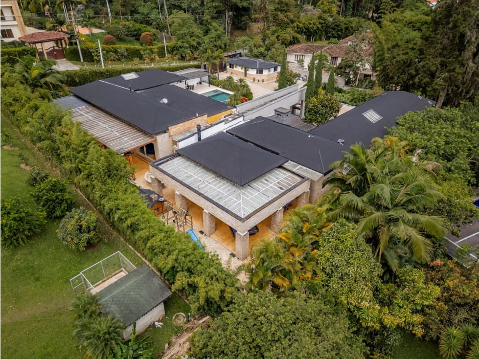 The Grand Mansion — foto 5