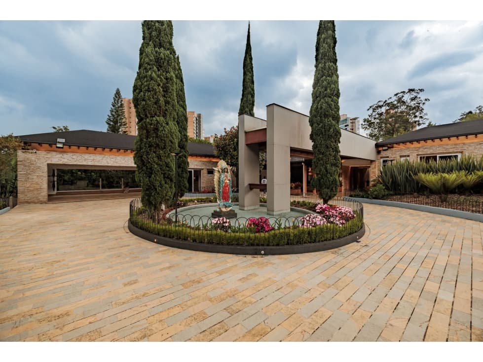 The Grand Mansion — foto 6