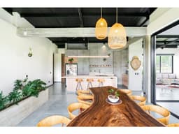  LINDA CASA CAMPESTRE EN CONDOMINIO, VÍA ARMENIA, A 7 MIN DE PEREIRA 