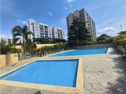 Se vende apartamento en Bochalema JV - JPG (W9803024)
