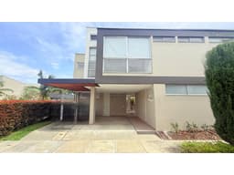 CASA EN VENTA EN GUALANDAY RIONEGRO - UNIDAD CERRADA