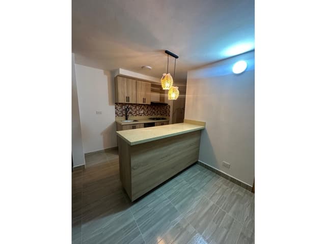 APARTAMENTO EN VENTA EN RIONEGRO, EL PORVENIR - UNIDAD CERRADA