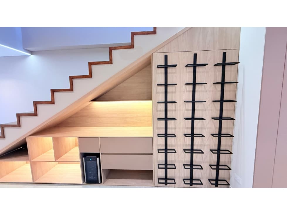 EXCLUSIVA CASA EN VENTA EN BARRO BLANCO - PARA ESTRENAR — foto 5