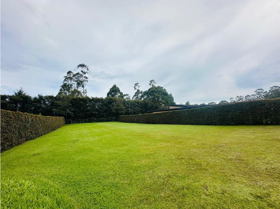 VENTA DE LOTE EN LLANOGRANDE - PARCELACIÓN — foto 6