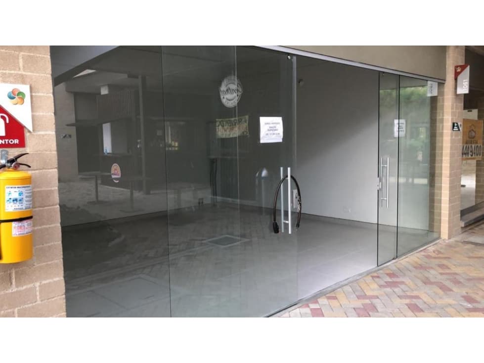 LOCAL EN VENTA EN RIONEGRO ANTIOQUIA — foto 4