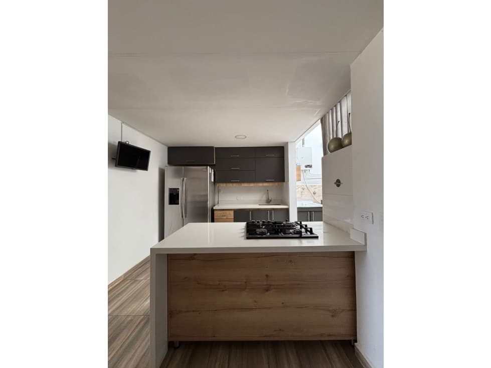CASA EN VENTA EN LA CEJA - UNIDAD ABIERTA — foto 1