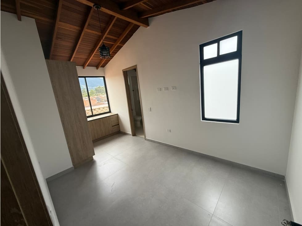 APARTAMENTO EN VENTA EN LA CEJA — foto 2