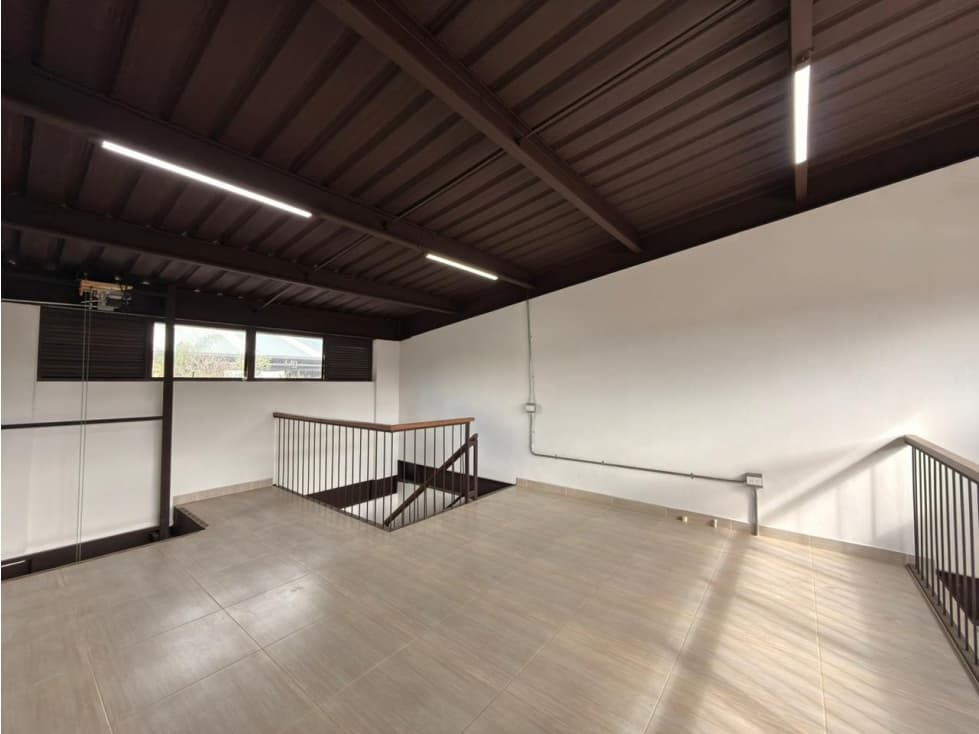 LOCAL EN VENTA EN MALL COMERCIAL - VÍA LA CEJA — foto 4